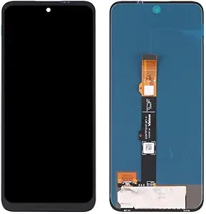 Motorola G71 5G LCD Skärm – Ersättningsdisplay