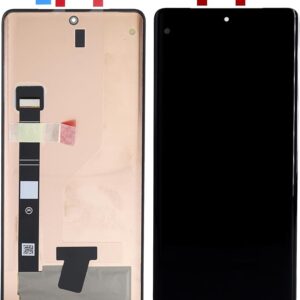 Moto Edge 2023 LCD Skärm – Original Reservdel