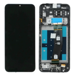 Samsung Galaxy A LCD Skärm – A06 / A07 / A14 / A15 / A16 / A17 (4G & 5G)