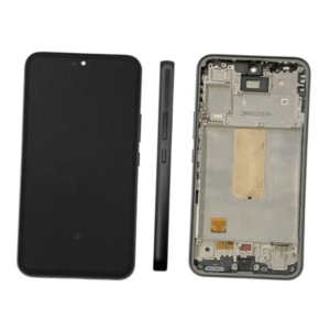 Samsung Galaxy A LCD Skärm – För A24 / A25 / A34 / A35 / A36 / A54 / A55 / A56