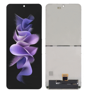 Samsung Z Flip Original WF LCD Skärm – Flip 3 / Flip 4 / Flip 5 / Flip 6