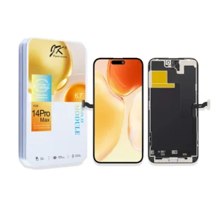 JK LCD Skärm – För iPhone 14 Pro Max