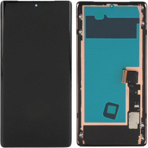OL LCD Skärm – För Google Pixel 6 / 6 Pro / 7 / 7a / 7 Pro / 8 / 8a / 8 Pro