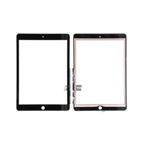 iPad 7th Gen – Pekskärm med Glas